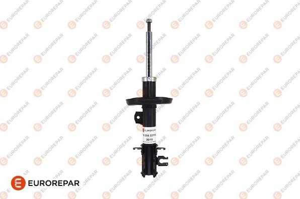 EUROREPAR 1635532780 - Амортизатор autospares.lv