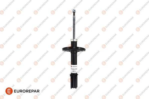 EUROREPAR 1635537980 - Амортизатор autospares.lv