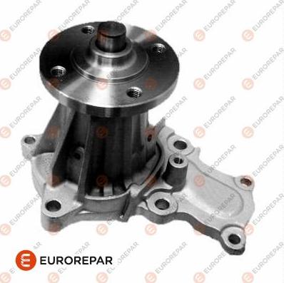 EUROREPAR 1635180180 - Водяной насос autospares.lv