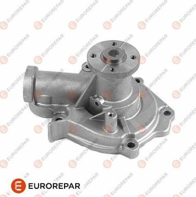 EUROREPAR 1635182980 - Водяной насос autospares.lv