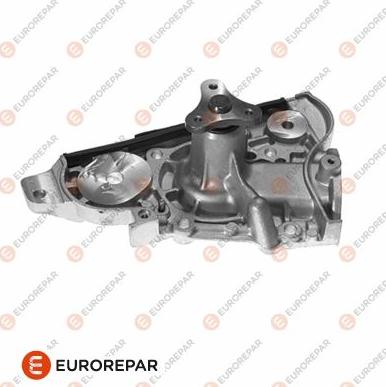 EUROREPAR 1635182380 - Водяной насос autospares.lv