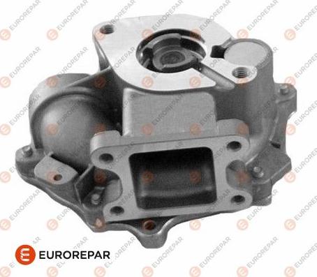 EUROREPAR 1635179080 - Водяной насос autospares.lv