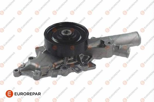 EUROREPAR 1635178080 - Водяной насос autospares.lv