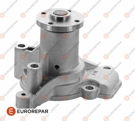 EUROREPAR 1635178880 - Водяной насос autospares.lv