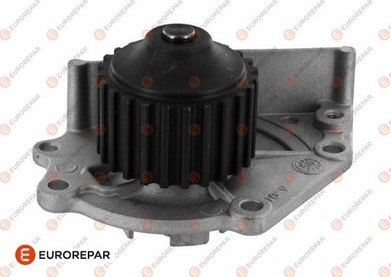 EUROREPAR 1635177180 - Водяной насос autospares.lv