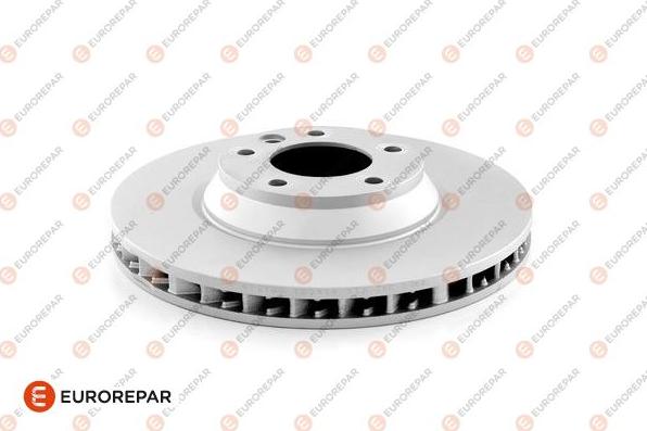 EUROREPAR 1636909080 - Тормозной диск autospares.lv