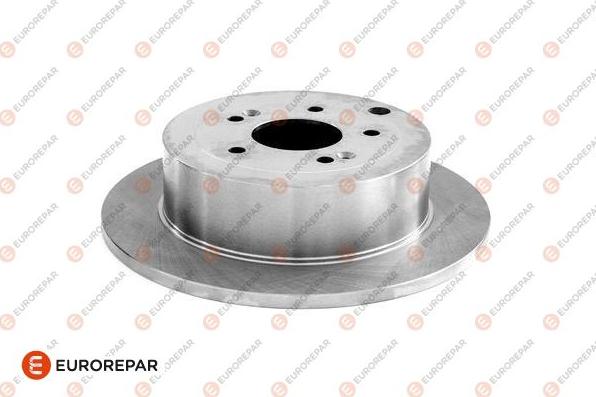 EUROREPAR 1636916380 - Тормозной диск autospares.lv