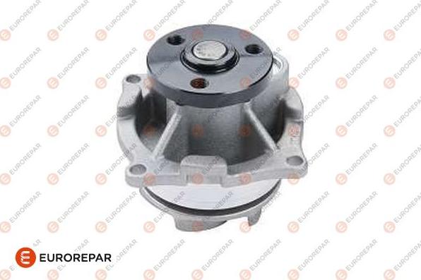 EUROREPAR 1636519980 - Водяной насос autospares.lv