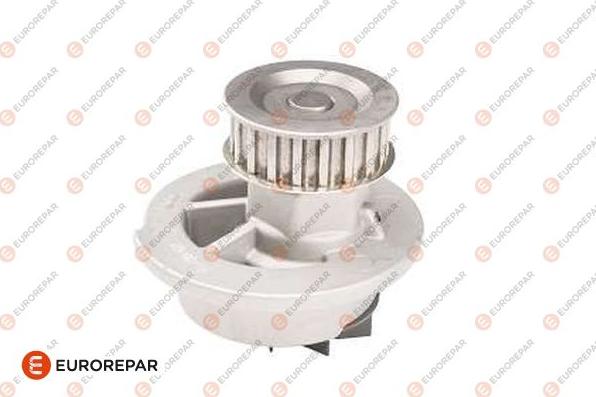 EUROREPAR 1636511080 - Водяной насос autospares.lv