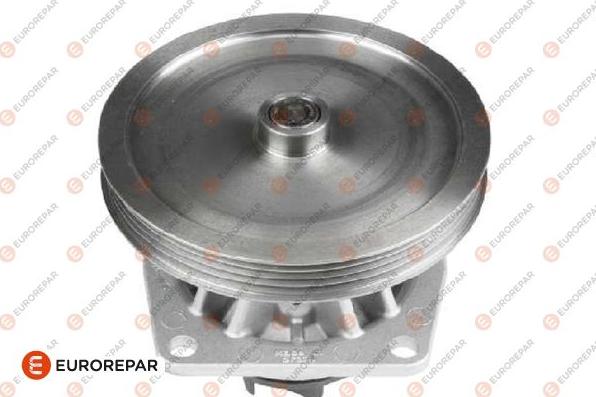 EUROREPAR 1636517680 - Водяной насос autospares.lv