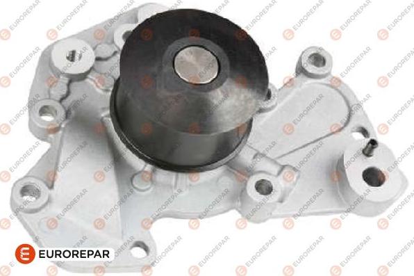 EUROREPAR 1636520580 - Водяной насос autospares.lv