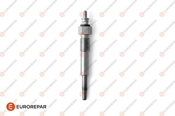 EUROREPAR 1638934480 - Свеча накаливания autospares.lv