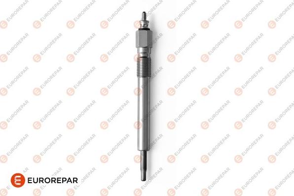 EUROREPAR 1638934580 - Свеча накаливания autospares.lv