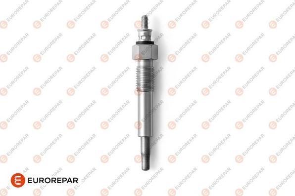 EUROREPAR 1638934680 - Свеча накаливания autospares.lv