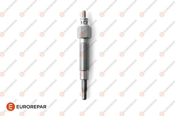 EUROREPAR 1638934180 - Свеча накаливания autospares.lv