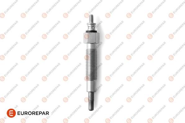 EUROREPAR 1638930480 - Свеча накаливания autospares.lv