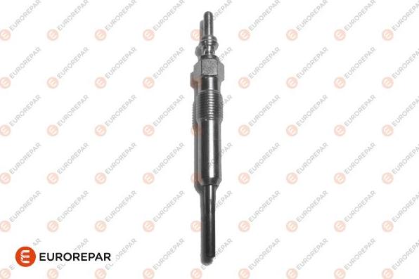 EUROREPAR 1638930880 - Свеча накаливания autospares.lv