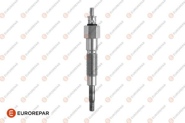 EUROREPAR 1638931480 - Свеча накаливания autospares.lv