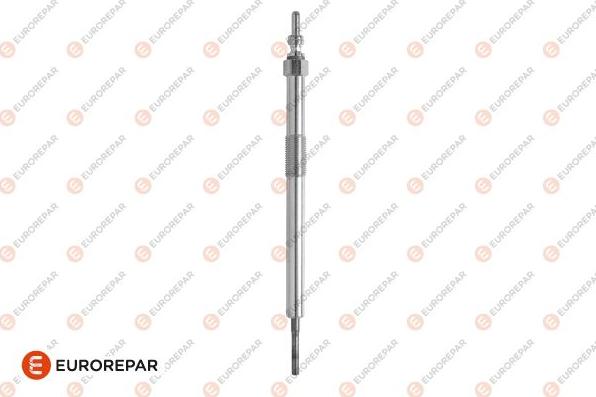 EUROREPAR 1638931180 - Свеча накаливания autospares.lv