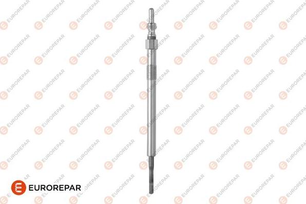 EUROREPAR 1638932680 - Свеча накаливания autospares.lv