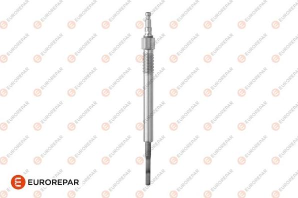 EUROREPAR 1638932080 - Свеча накаливания autospares.lv