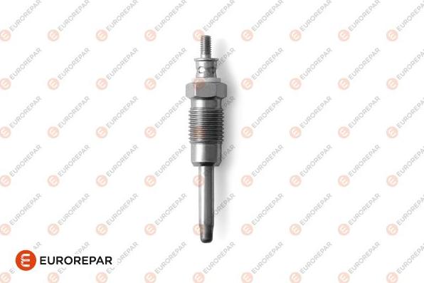 EUROREPAR 1638929980 - Свеча накаливания autospares.lv