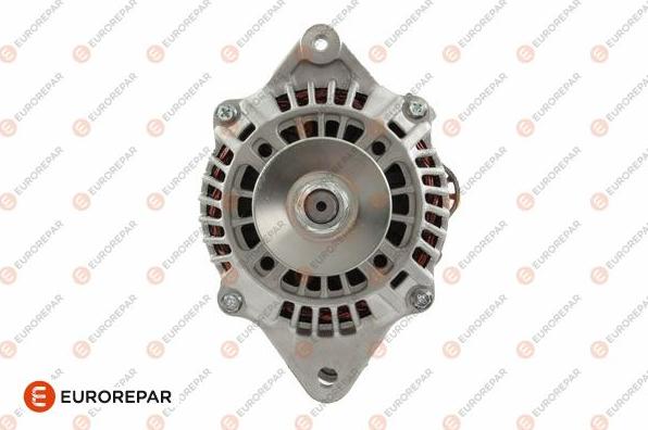 EUROREPAR 1638099580 - Генератор autospares.lv