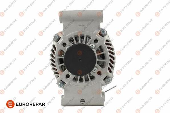 EUROREPAR 1638094980 - Генератор autospares.lv