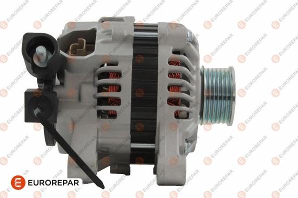 EUROREPAR 1638094580 - Генератор autospares.lv