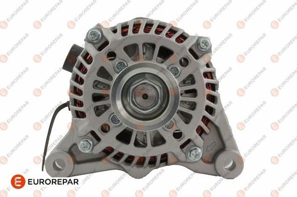 EUROREPAR 1638094580 - Генератор autospares.lv