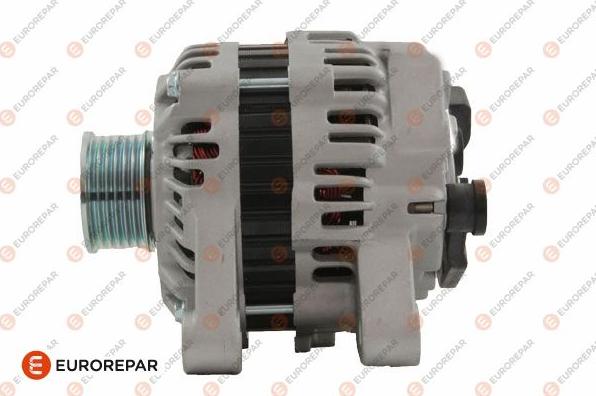 EUROREPAR 1638094580 - Генератор autospares.lv