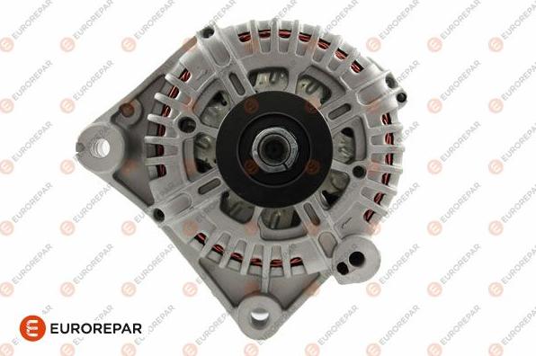 EUROREPAR 1638095980 - Генератор autospares.lv