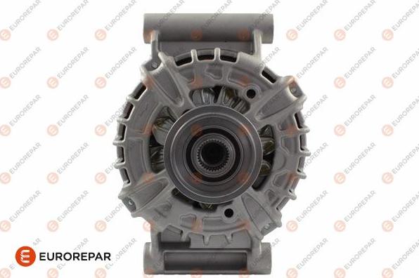 EUROREPAR 1638095380 - Генератор autospares.lv