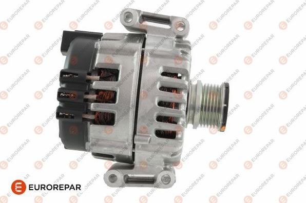 EUROREPAR 1638095280 - Генератор autospares.lv