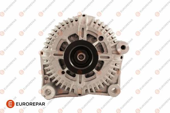 EUROREPAR 1638096480 - Генератор autospares.lv