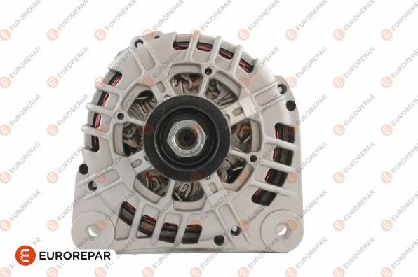 EUROREPAR 1638096580 - Генератор autospares.lv