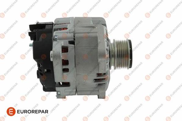 EUROREPAR 1638096180 - Генератор autospares.lv