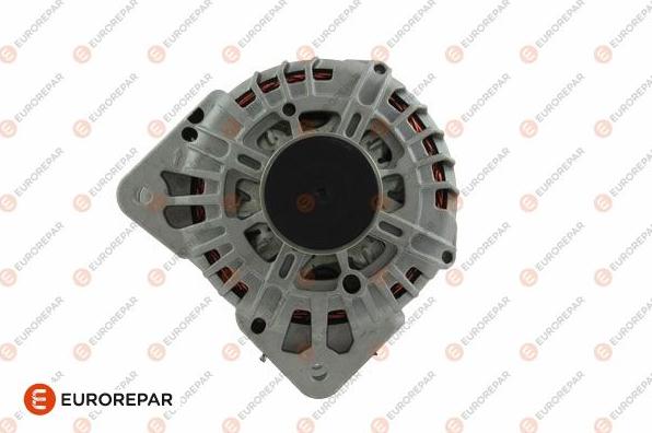 EUROREPAR 1638096180 - Генератор autospares.lv