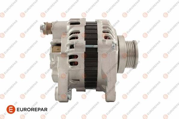 EUROREPAR 1638098580 - Генератор autospares.lv