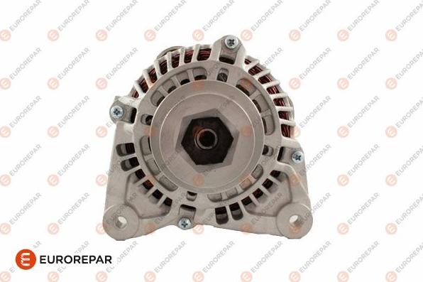 EUROREPAR 1638098580 - Генератор autospares.lv