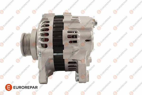 EUROREPAR 1638098580 - Генератор autospares.lv