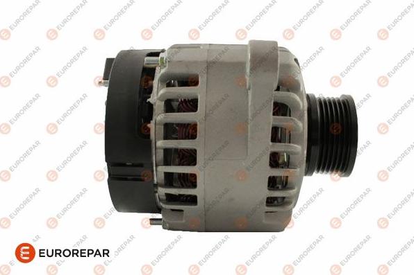 EUROREPAR 1638098380 - Генератор autospares.lv