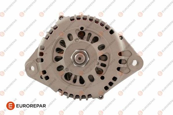 EUROREPAR 1638098780 - Генератор autospares.lv