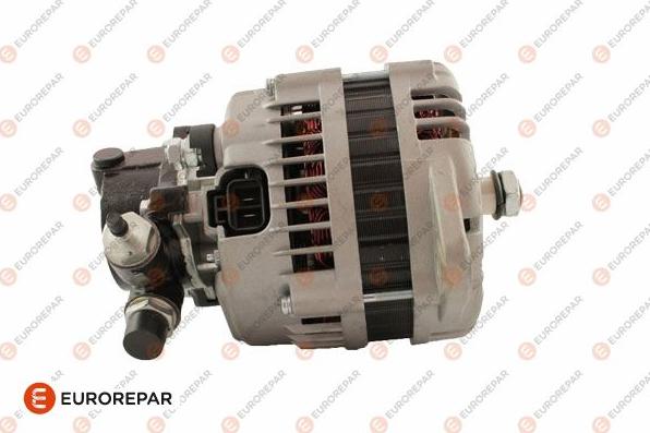 EUROREPAR 1638098780 - Генератор autospares.lv