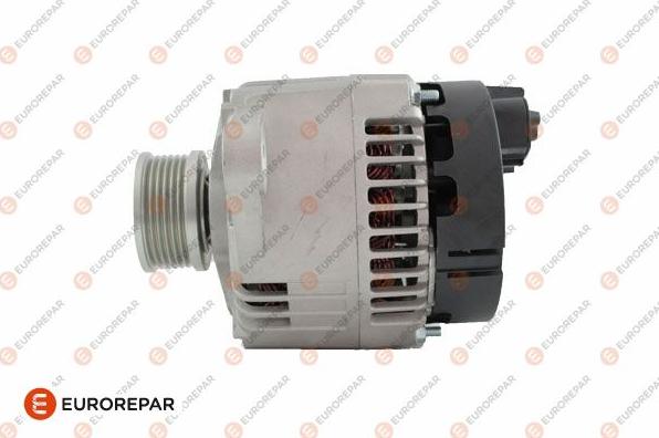 EUROREPAR 1638097580 - Генератор autospares.lv