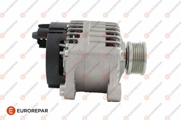 EUROREPAR 1638097580 - Генератор autospares.lv