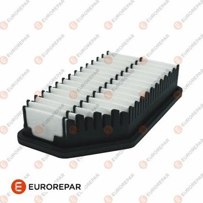 EUROREPAR 1638026680 - Воздушный фильтр, двигатель autospares.lv