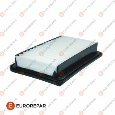 EUROREPAR 1638026080 - Воздушный фильтр, двигатель autospares.lv