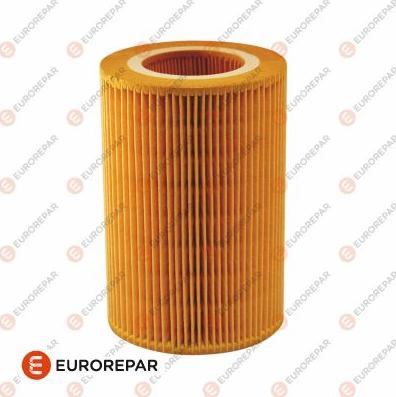 EUROREPAR 1638021980 - Воздушный фильтр, двигатель autospares.lv