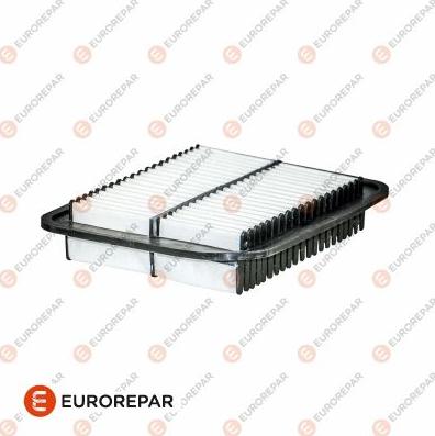 EUROREPAR 1638028380 - Воздушный фильтр, двигатель autospares.lv